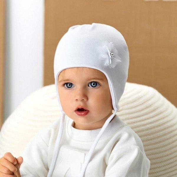 Czapka AJS 48-006 dziecięca AJS
Czapka AJS 48-006 dziecięca AJS