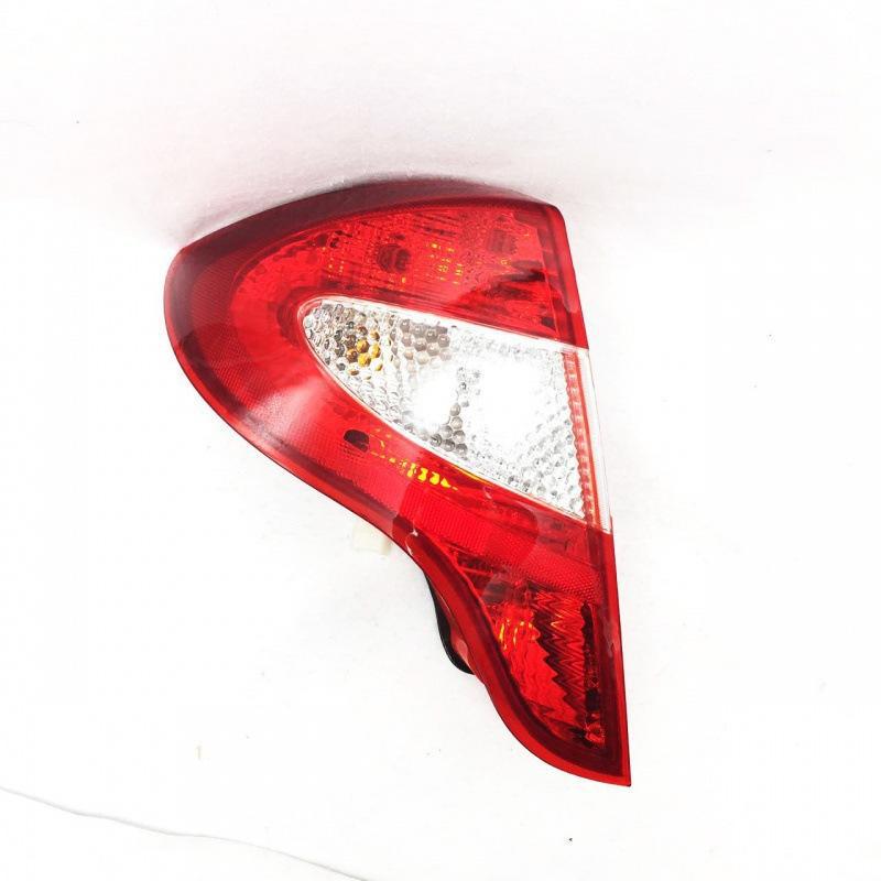Compatible Taillight Assembly for JAC Tongyue Hatchback & Sedan: Left and Right Premium Three-Box, Passenger s Side
Compatible Taillight Assembly for JAC Tongyue Hatchback & Sedan: Left and Right Premium Three-Box, Passenger s Side