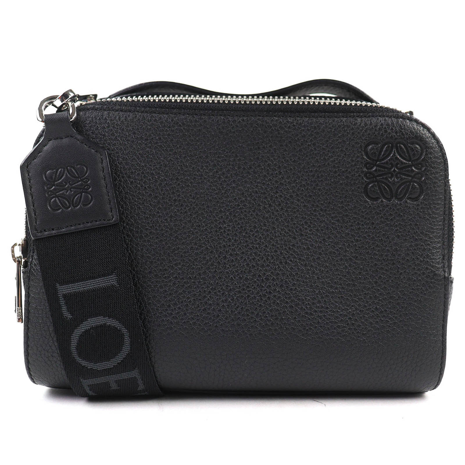 Excellent LOEWE Shoulder Bag Mini Crossbody Camera Bag Anagram 2-Way C660R41X02 Used
Excellent LOEWE Shoulder Bag Mini Crossbody Camera Bag Anagram 2-Way C660R41X02 Used