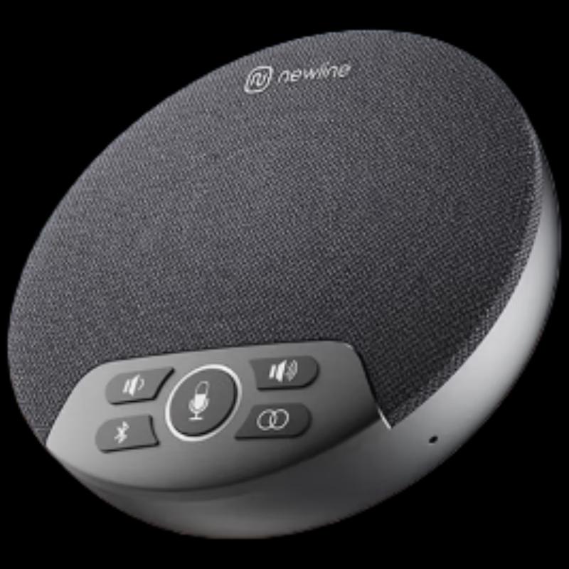 AI Noise Cancelling Wireless Conference Speakerphone (CN version)
AI Noise Cancelling Wireless Conference Speakerphone (CN version)