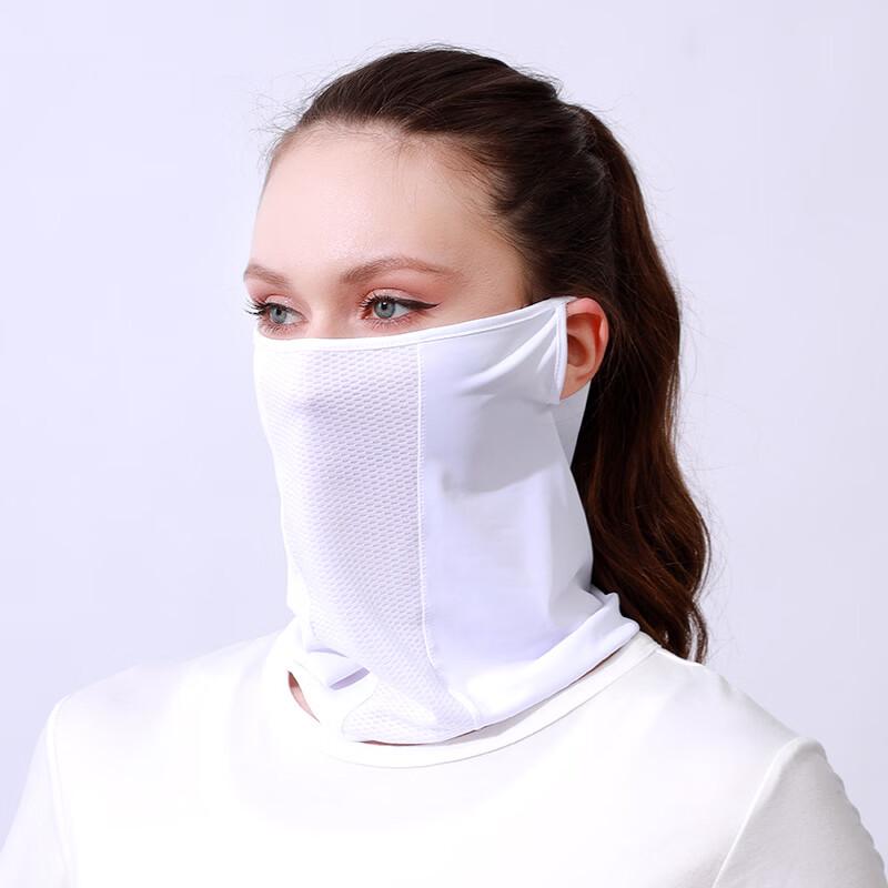 Mu Qingqing Golf Breathable Mesh Neck Gaiter One Size
Mu Qingqing Golf Breathable Mesh Neck Gaiter One Size