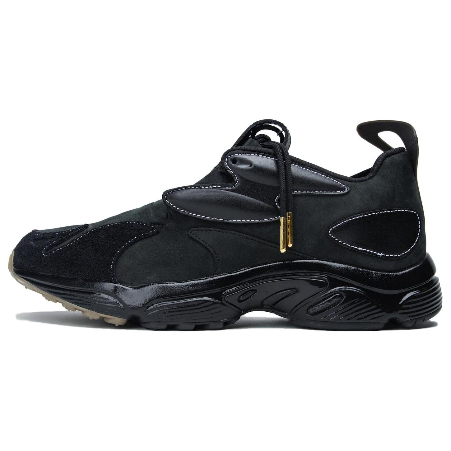 Dmx Daytona Reebok Experiment Black DV4710 42.5
Dmx Daytona Reebok Experiment Black DV4710 42.5