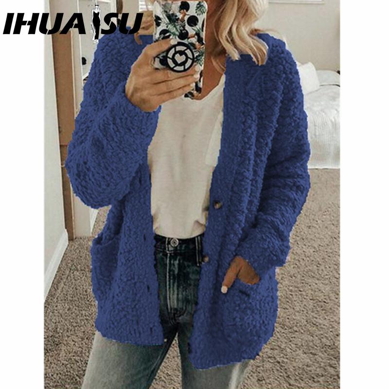 IHUASU Женские винтажные повседневные куртки и пальто с клетчатым принтом, с длинным рукавом, на осень-зиму XL темно-синий
IHUASU Женские винтажные повседневные куртки и пальто с клетчатым принтом, с длинным рукавом, на осень-зиму XL темно-синий