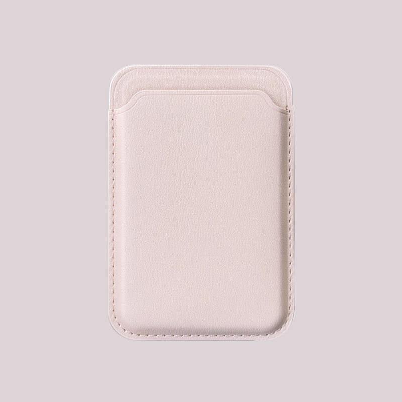 Magsafe Magnetic Card Holder for iPhone 17 Pro Max, Subway 16 Pro, and Bus 14 Couples
Magsafe Magnetic Card Holder for iPhone 17 Pro Max, Subway 16 Pro, and Bus 14 Couples