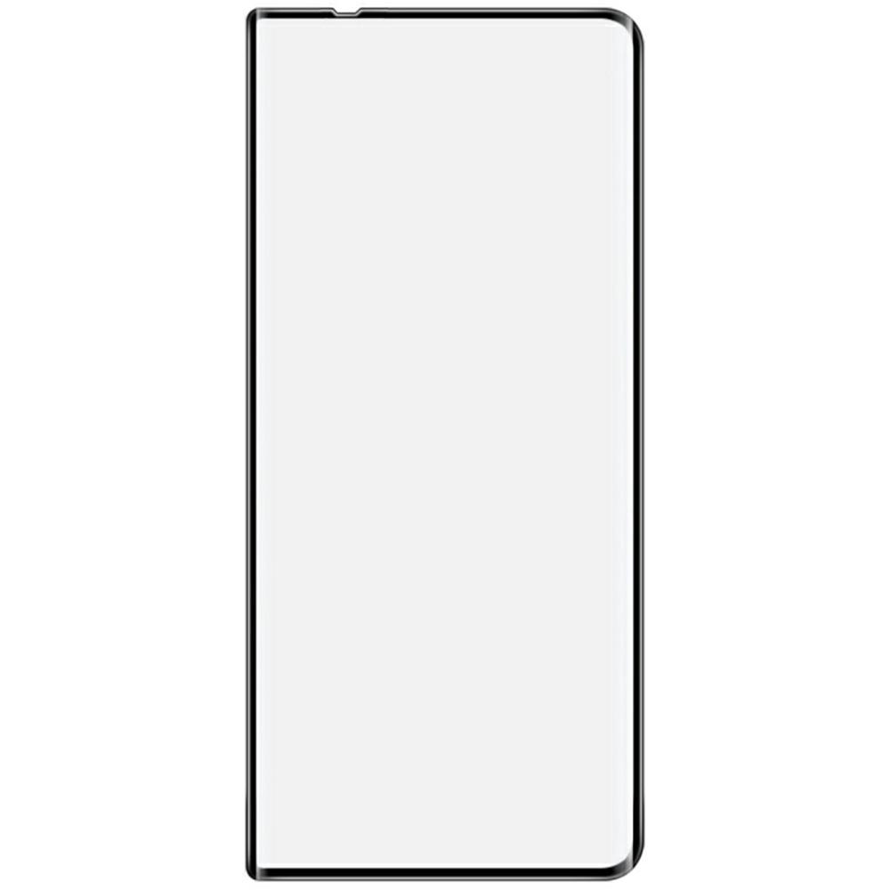 IMAK Screen Protector For Honor Honor Magic V3 5G/Vs3 5G/V2 5G Full Glue 3D Curved Tempered Glass Film with Positioning Frame Type A
IMAK Screen Protector For Honor Honor Magic V3 5G/Vs3 5G/V2 5G Full Glue 3D Curved Tempered Glass Film with Positioning Frame Type A
