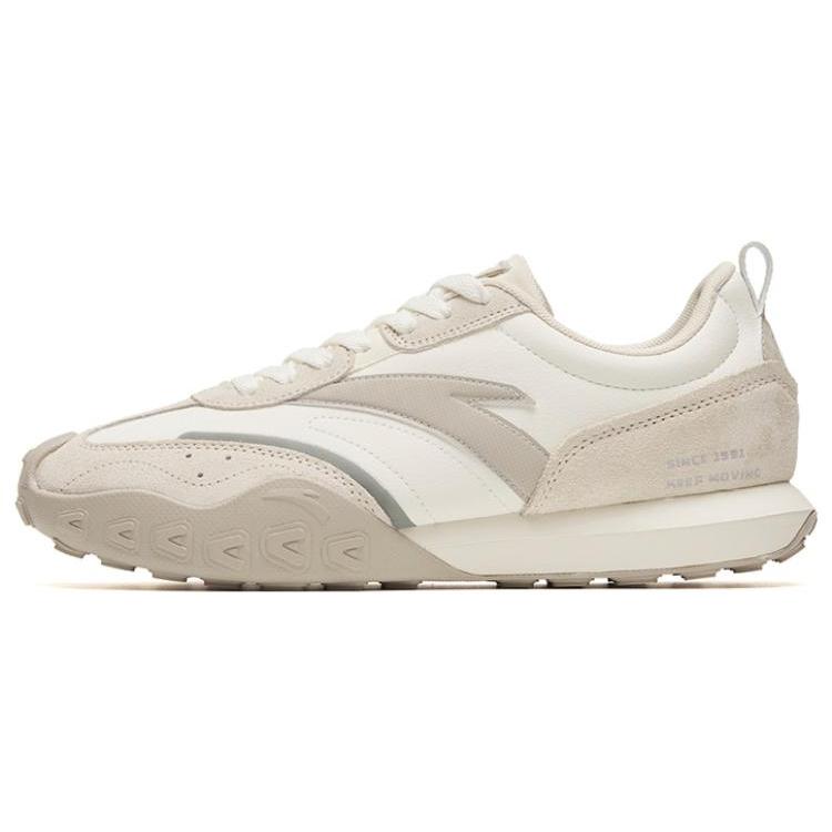 Anta Cushioning Slip Resistant Cushioning Slip Resistant Casual Shoes Men s Gray White 112238857S-1 43
Anta Cushioning Slip Resistant Cushioning Slip Resistant Casual Shoes Men s Gray White 112238857S-1 43