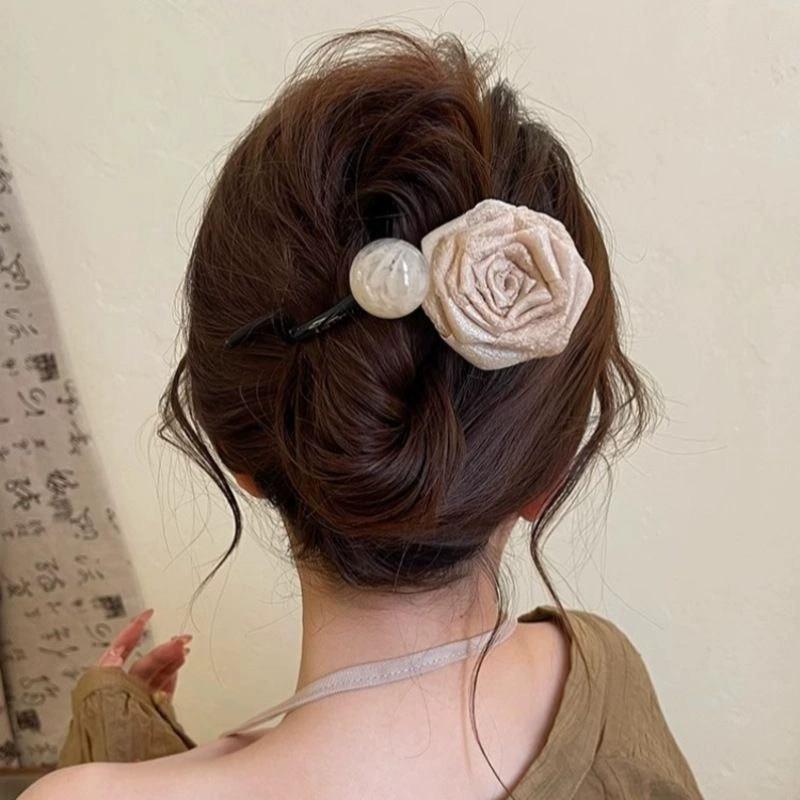 Винтажные шпильки для волос в форме буквы S с плюшевым шариком цвета сушеной розы для женщин, заколки для волос для пучка, модные заколки-крабы, заколки-бабочки, аксессуары для волос
Винтажные шпильки для волос в форме буквы S с плюшевым шариком цвета сушеной розы для женщин, заколки для волос для пучка, модные заколки-крабы, заколки-бабочки, аксессуары для волос
