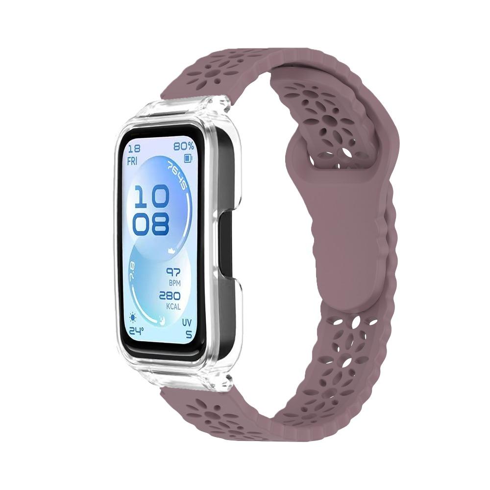 Silicone Jelly Strap+PC Frame Case for Huawei Band11Pro 11 Smartwatch Shell With Band Blet for Huawei Band11 11Pro Accessoris Huawei band 11 фиолетовый
Silicone Jelly Strap+PC Frame Case for Huawei Band11Pro 11 Smartwatch Shell With Band Blet for Huawei Band11 11Pro Accessoris Huawei band 11 фиолетовый