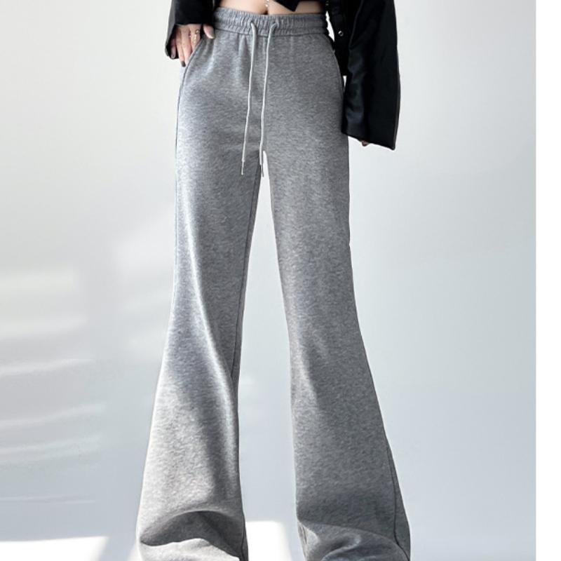 Bell-bottom Pants for Women s Horseshoe Pants New Spring and Autumn Slim and Casual American Sports Pants XL
Bell-bottom Pants for Women s Horseshoe Pants New Spring and Autumn Slim and Casual American Sports Pants XL