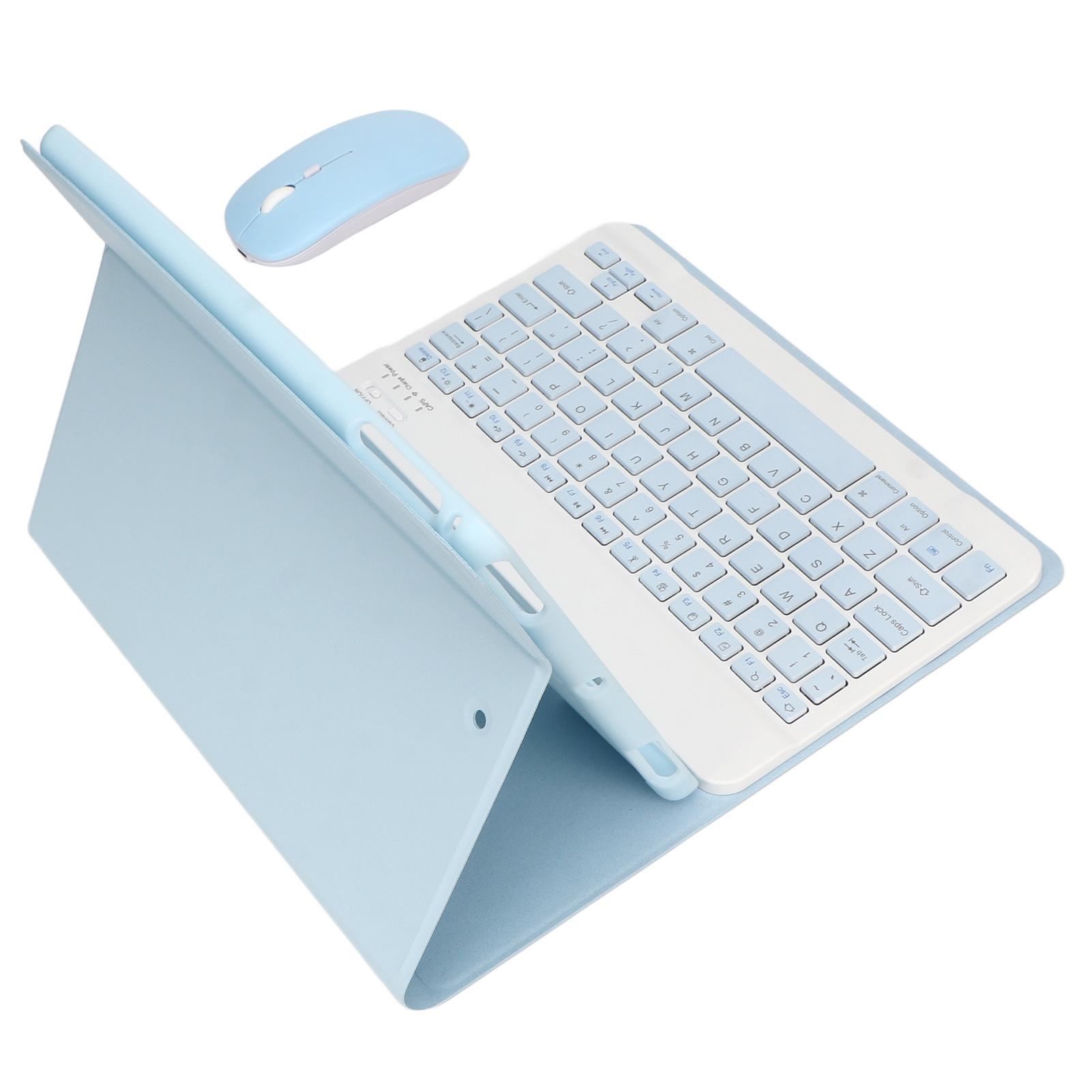 Чехол для планшета с магнитной клавиатурой для IOS Tablet Air2 9,7 дюйма для IOS Tablet Pro 9,7 дюйма для IOS синий
Чехол для планшета с магнитной клавиатурой для IOS Tablet Air2 9,7 дюйма для IOS Tablet Pro 9,7 дюйма для IOS синий