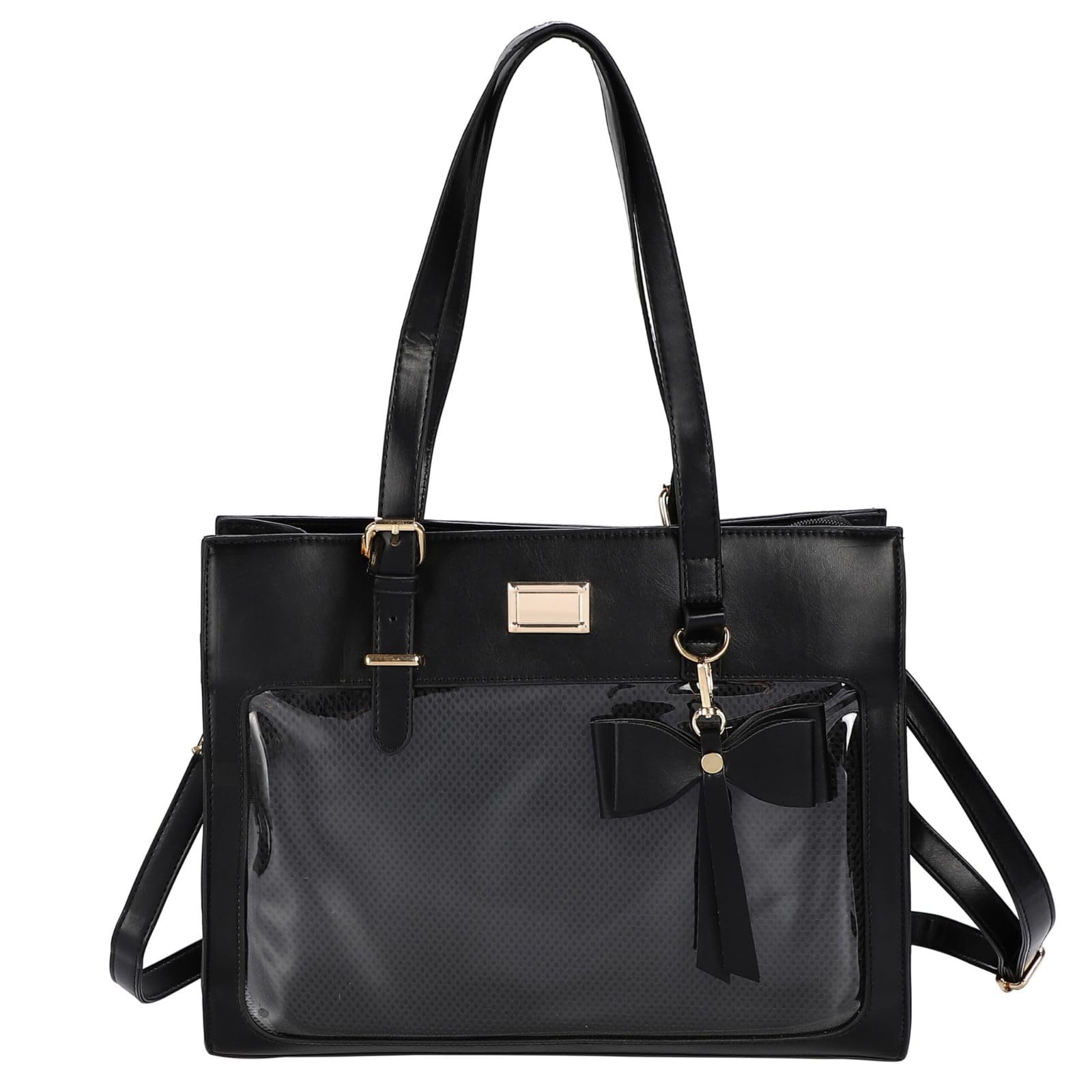 Ita Bag Tote Ita Bag Shoulder Bag Oshikatsu Bag Tote Bag Shoulder Bag Handbag 2WAY Ita Bag Cute High Quality Ita Bag Itaba Oshikatsu Goods Stuffed чорний
Ita Bag Tote Ita Bag Shoulder Bag Oshikatsu Bag Tote Bag Shoulder Bag Handbag 2WAY Ita Bag Cute High Quality Ita Bag Itaba Oshikatsu Goods Stuffed чорний