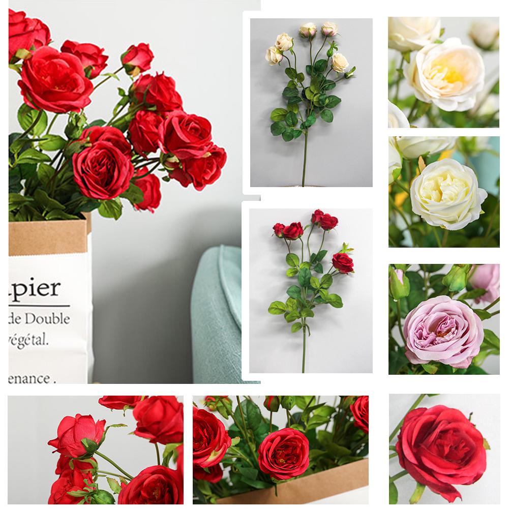 свадебный букет симулятор искусственный цветок 7 dolla rose офис украшение рабочего стола украшение дома
свадебный букет симулятор искусственный цветок 7 dolla rose офис украшение рабочего стола украшение дома