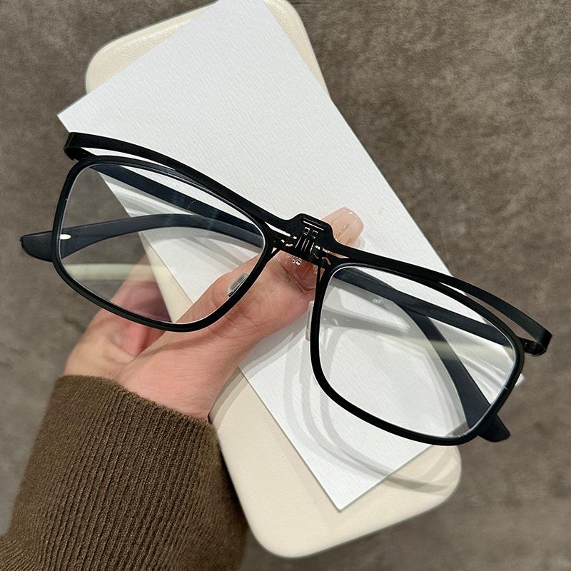 New Unisex Flip-top Reading Glasses Retro Anti-Blue Light Readers Man Woman Antiblulet, Glasses Square Eyeglasses Versatile 629- +300 чёрный
New Unisex Flip-top Reading Glasses Retro Anti-Blue Light Readers Man Woman Antiblulet, Glasses Square Eyeglasses Versatile 629- +300 чёрный