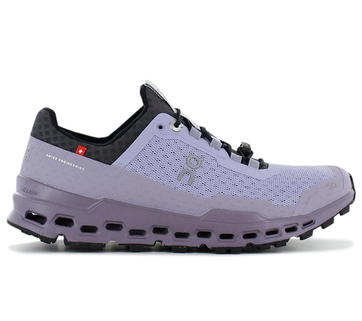 ON Running Cloudultra - Женские кроссовки для трейлраннинга Lavender-Eclipse 44.99536 Кроссовки Спортивная обувь ORIGINAL EU 37.5 US 6.5 фиолетовый
ON Running Cloudultra - Женские кроссовки для трейлраннинга Lavender-Eclipse 44.99536 Кроссовки Спортивная обувь ORIGINAL EU 37.5 US 6.5 фиолетовый