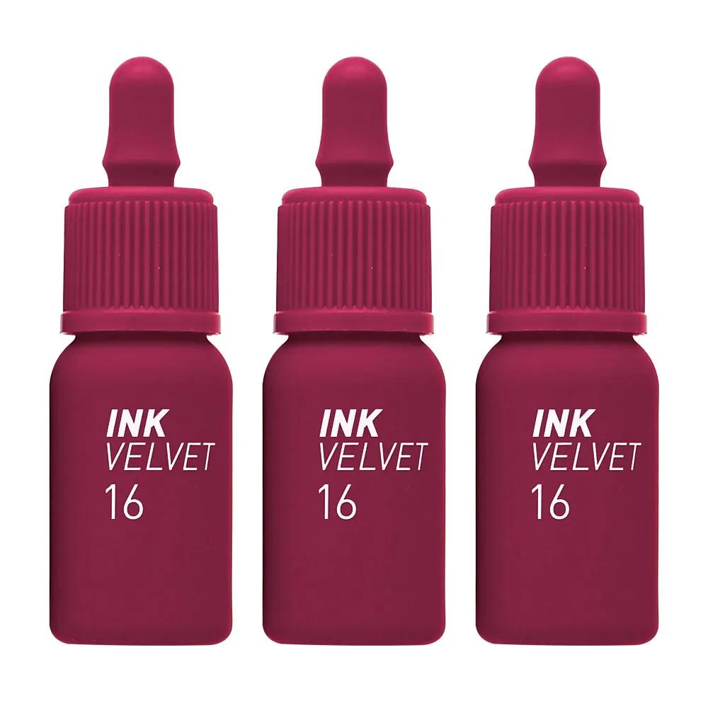 Peripera Ink The Velvet (AD) 016 3 Hearts
Peripera Ink The Velvet (AD) 016 3 Hearts