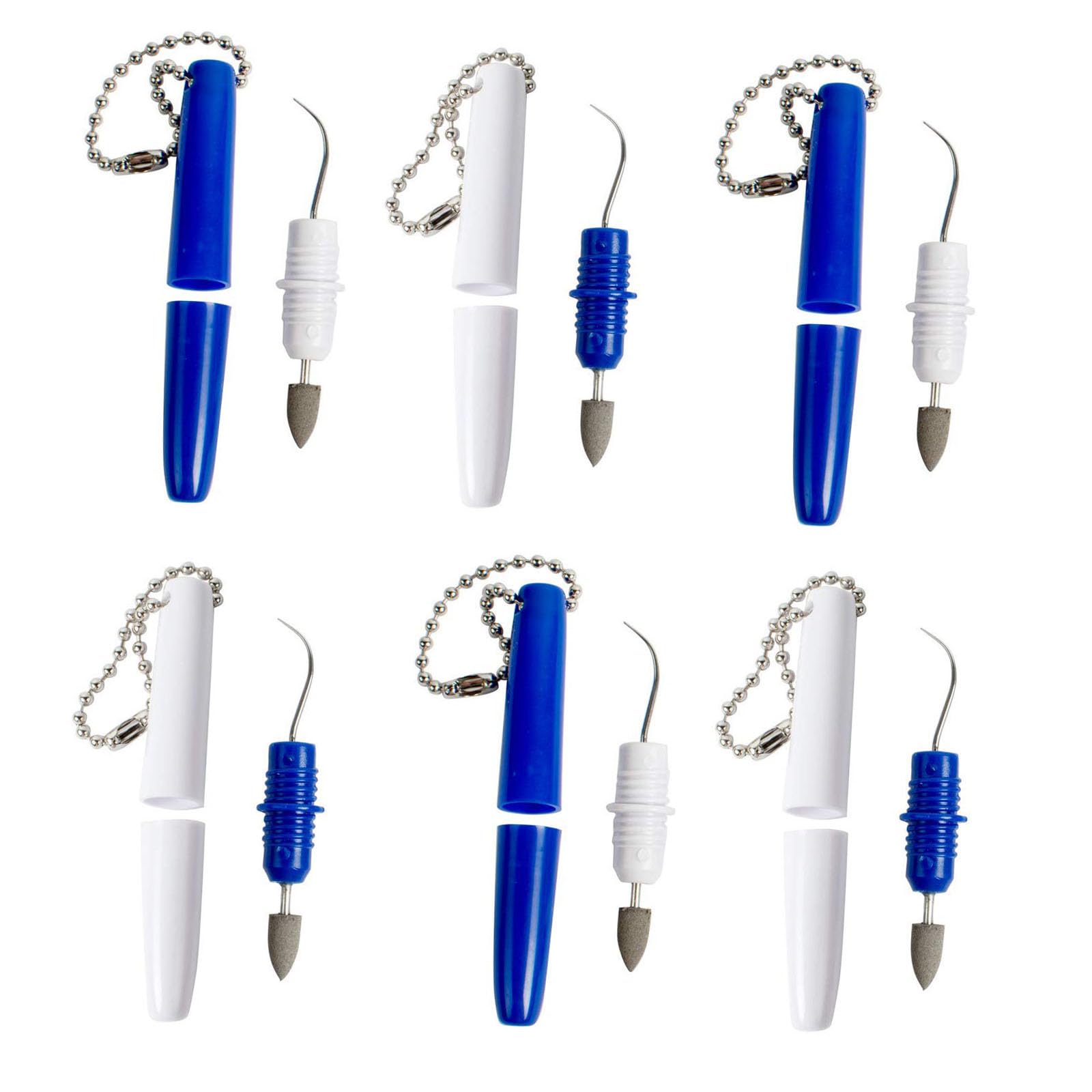 UBLNNFY Dental Picks Portable Dentistry Toothpaste Teeth Stain Remover Reusable Teeth Eraser Mini Travel Plaque and Tartar Remover Dental Tool Set
UBLNNFY Dental Picks Portable Dentistry Toothpaste Teeth Stain Remover Reusable Teeth Eraser Mini Travel Plaque and Tartar Remover Dental Tool Set