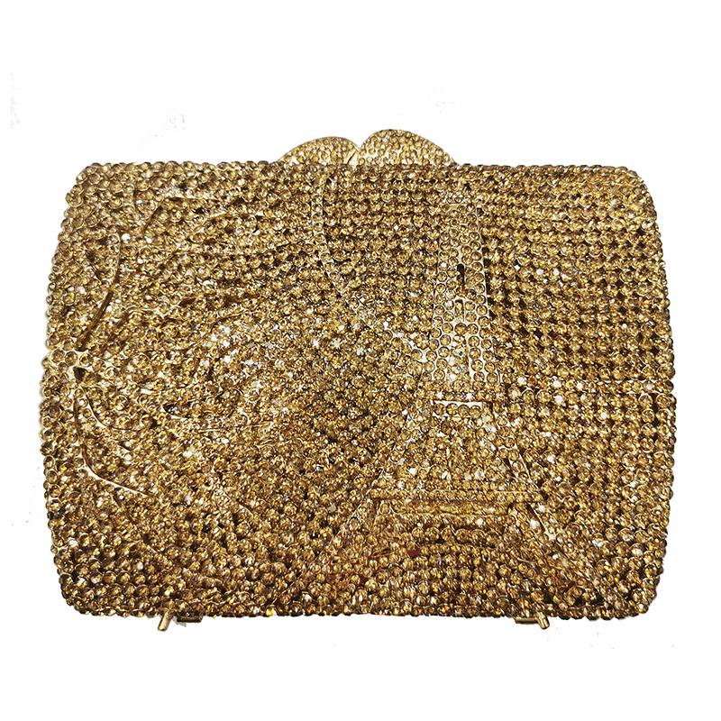 Tower Diamond Evening Bag Gold Metal Clutch Blue/Green Rhinestone Diamond Minaudiere Designer Women’s Crystal Party Purse 15cmX11.5cmX5cm золотой
Tower Diamond Evening Bag Gold Metal Clutch Blue/Green Rhinestone Diamond Minaudiere Designer Women’s Crystal Party Purse 15cmX11.5cmX5cm золотой