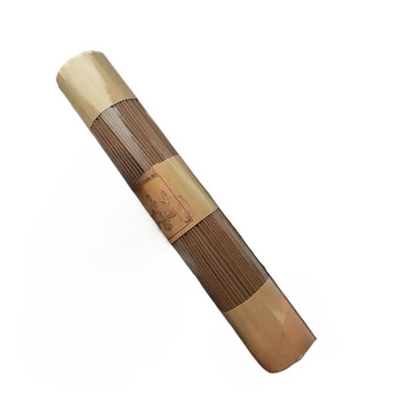 21Cm Natural Nha Trang Agarwood Incense Stick/Temple Worship and Sacrificial Ceremonies Home Indoor Air Purification Joss Stick 1 bundle
21Cm Natural Nha Trang Agarwood Incense Stick/Temple Worship and Sacrificial Ceremonies Home Indoor Air Purification Joss Stick 1 bundle