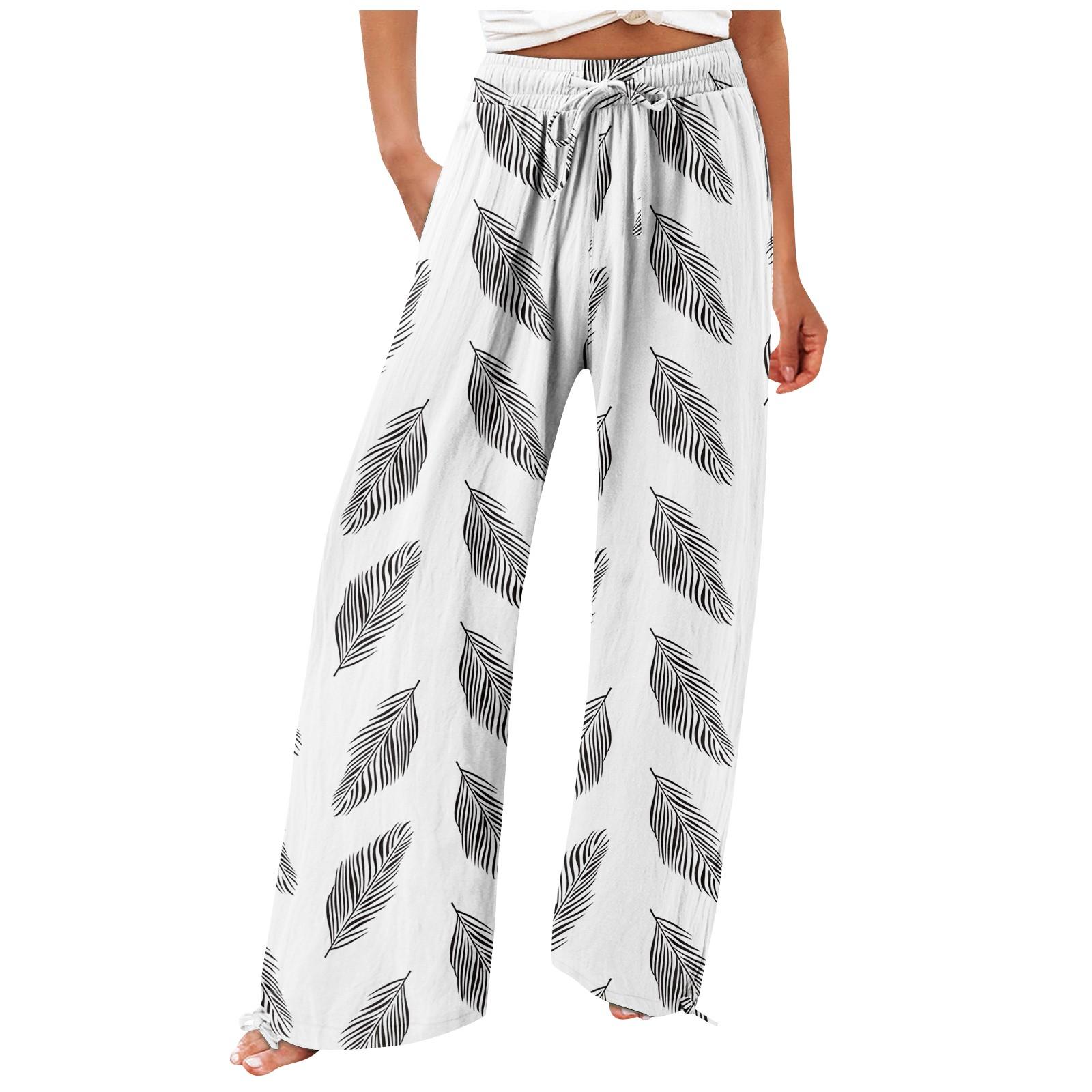 Брюки для женщин. Летние струящиеся брюки с высокой талией и широкими штанинами с принтом. Повседневные брюки. XXXL хаки
Брюки для женщин. Летние струящиеся брюки с высокой талией и широкими штанинами с принтом. Повседневные брюки. XXXL хаки