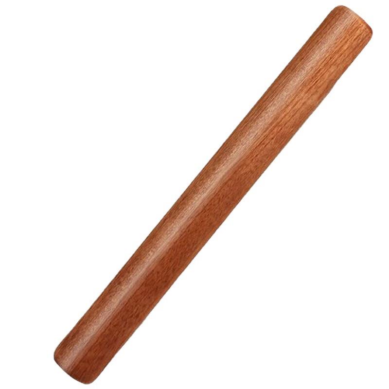 Ebony Wood Rolling Pin
Ebony Wood Rolling Pin