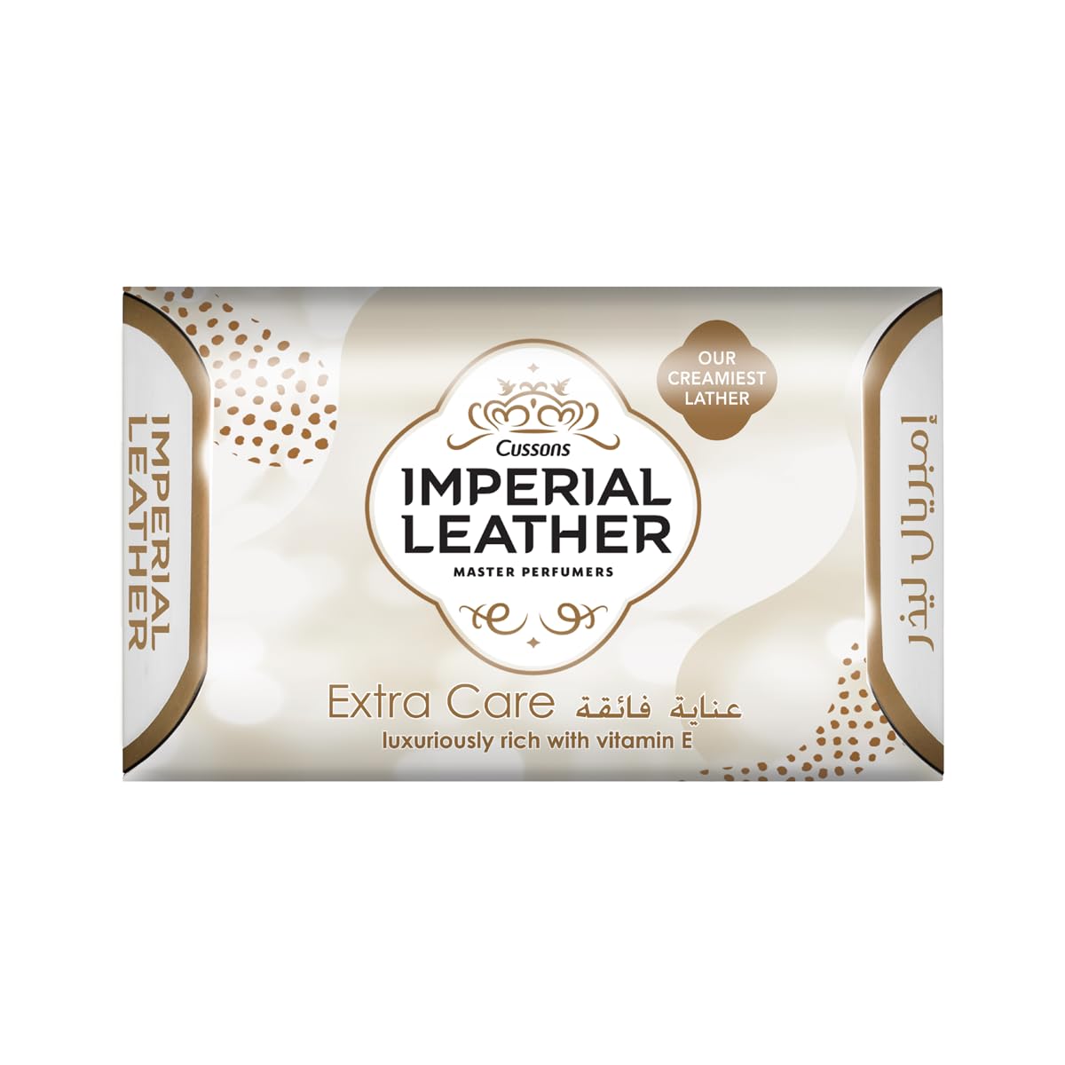 Мыло Cussons Imperial Leather 125 г, Extra Care, для ванны, с обильной кремовой пеной, стойкий аромат
Мыло Cussons Imperial Leather 125 г, Extra Care, для ванны, с обильной кремовой пеной, стойкий аромат