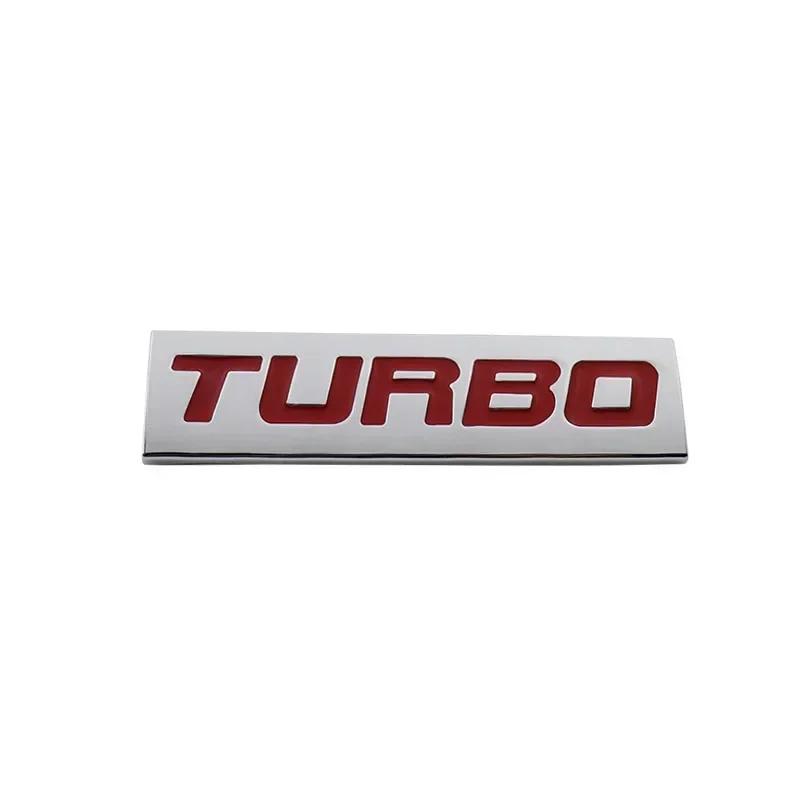 3D Premium Turbo Hood Fender trunk Rear Bonnet Decal Emblem Badge Sticker
3D Premium Turbo Hood Fender trunk Rear Bonnet Decal Emblem Badge Sticker