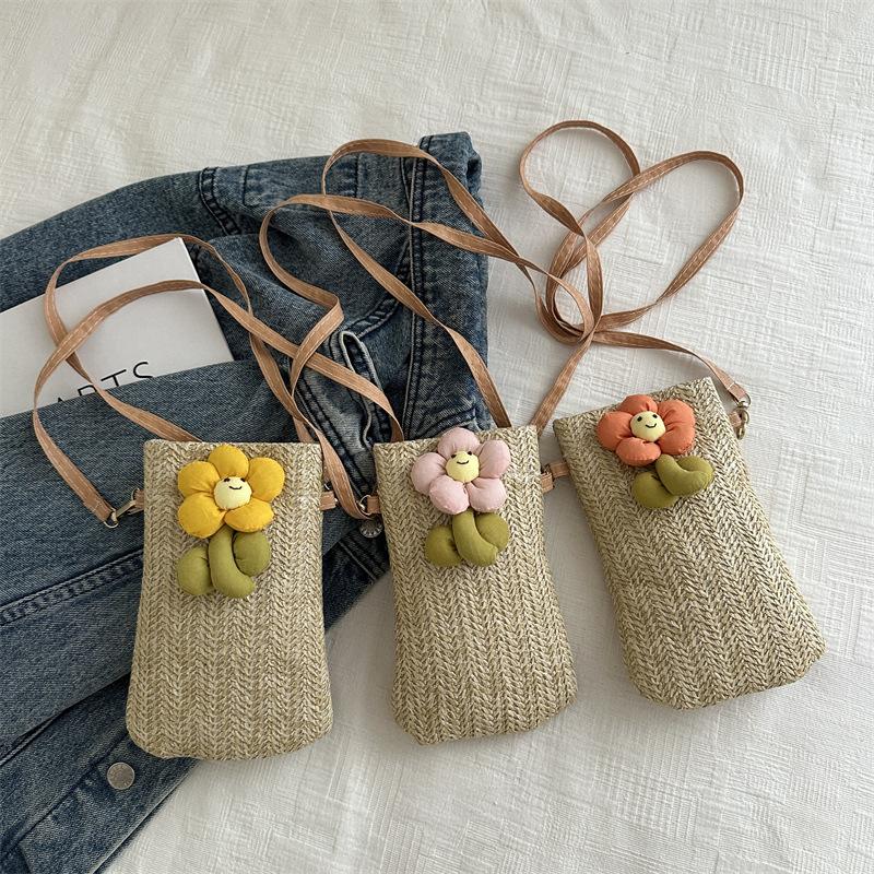 Niche Design Crossbody Bag Simple and Fashionable Bucket Bag New Casual Summer Simple and Fashionable Shoulder Bag for Women
Niche Design Crossbody Bag Simple and Fashionable Bucket Bag New Casual Summer Simple and Fashionable Shoulder Bag for Women