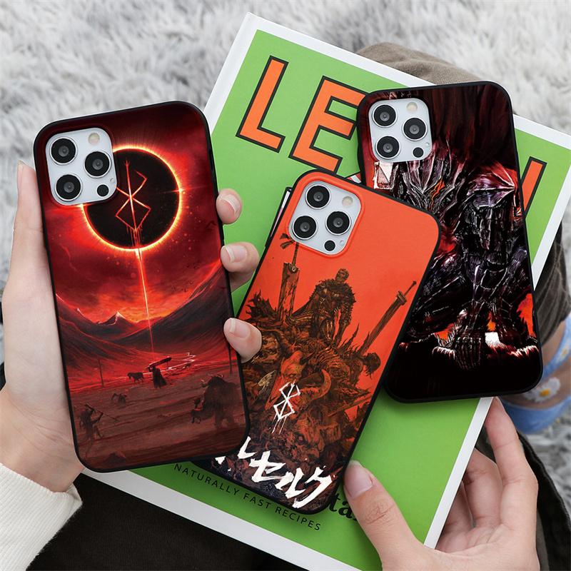Мягкий чехол из ТПУ BERSERK для iPhone 13 12 11 Pro Max XR X SE Samsung A52 A32 A50 A51 S21 A12 S10 A30 S22 Xiaomi Mi 11 Redmi Note 10 9 8 7 Huawei Cover
Мягкий чехол из ТПУ BERSERK для iPhone 13 12 11 Pro Max XR X SE Samsung A52 A32 A50 A51 S21 A12 S10 A30 S22 Xiaomi Mi 11 Redmi Note 10 9 8 7 Huawei Cover