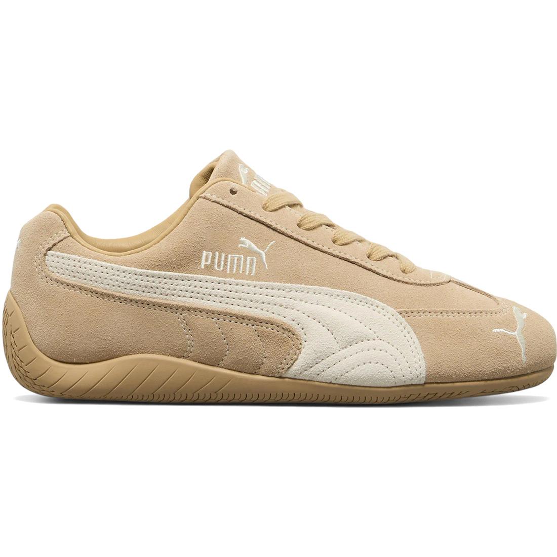 Кроссовки Puma Speedcat TTF Prairie Tan Frosted Ivory(403903-02) 40
Кроссовки Puma Speedcat TTF Prairie Tan Frosted Ivory(403903-02) 40