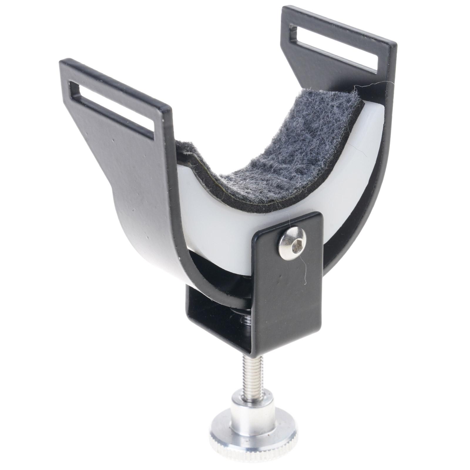 Guitar Saddles Slotted Protection Bracket Guitar Saddles Height Adjustment Auxiliary Tool for Folk Acoustic Guitar 1
Guitar Saddles Slotted Protection Bracket Guitar Saddles Height Adjustment Auxiliary Tool for Folk Acoustic Guitar 1