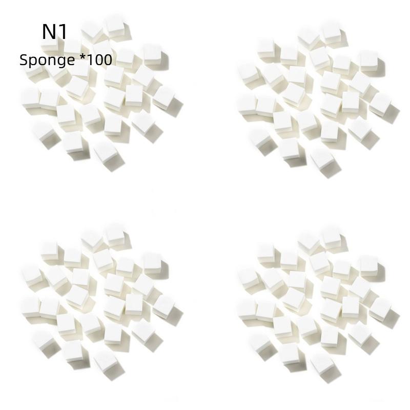 1set Colorful Square Nail Sponge Gradient Nails Brush Soft Mini Nails Smudge Tool DIY Manicure Makeup Sponge With Grabbing Pen
1set Colorful Square Nail Sponge Gradient Nails Brush Soft Mini Nails Smudge Tool DIY Manicure Makeup Sponge With Grabbing Pen