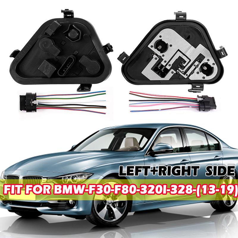 Rhyming Car Taillight Assembly Kit Lamp Socket with Cable Plug Fit For BMW 3Series F30 F35 F80 320 328 335 2013- 63217313043
Rhyming Car Taillight Assembly Kit Lamp Socket with Cable Plug Fit For BMW 3Series F30 F35 F80 320 328 335 2013- 63217313043