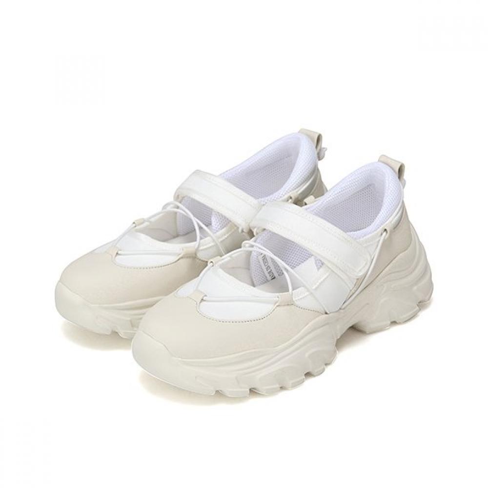 Barbara Leather String Mary Jane Sneakers 6cm Bbh172iv 250mm
Barbara Leather String Mary Jane Sneakers 6cm Bbh172iv 250mm