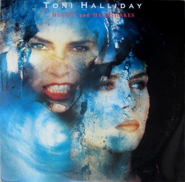 Виниловая пластинка TONI HALLIDAY Hearts And Handshakes P45251 WTG Records 1989 США Рок Б/у
Виниловая пластинка TONI HALLIDAY Hearts And Handshakes P45251 WTG Records 1989 США Рок Б/у