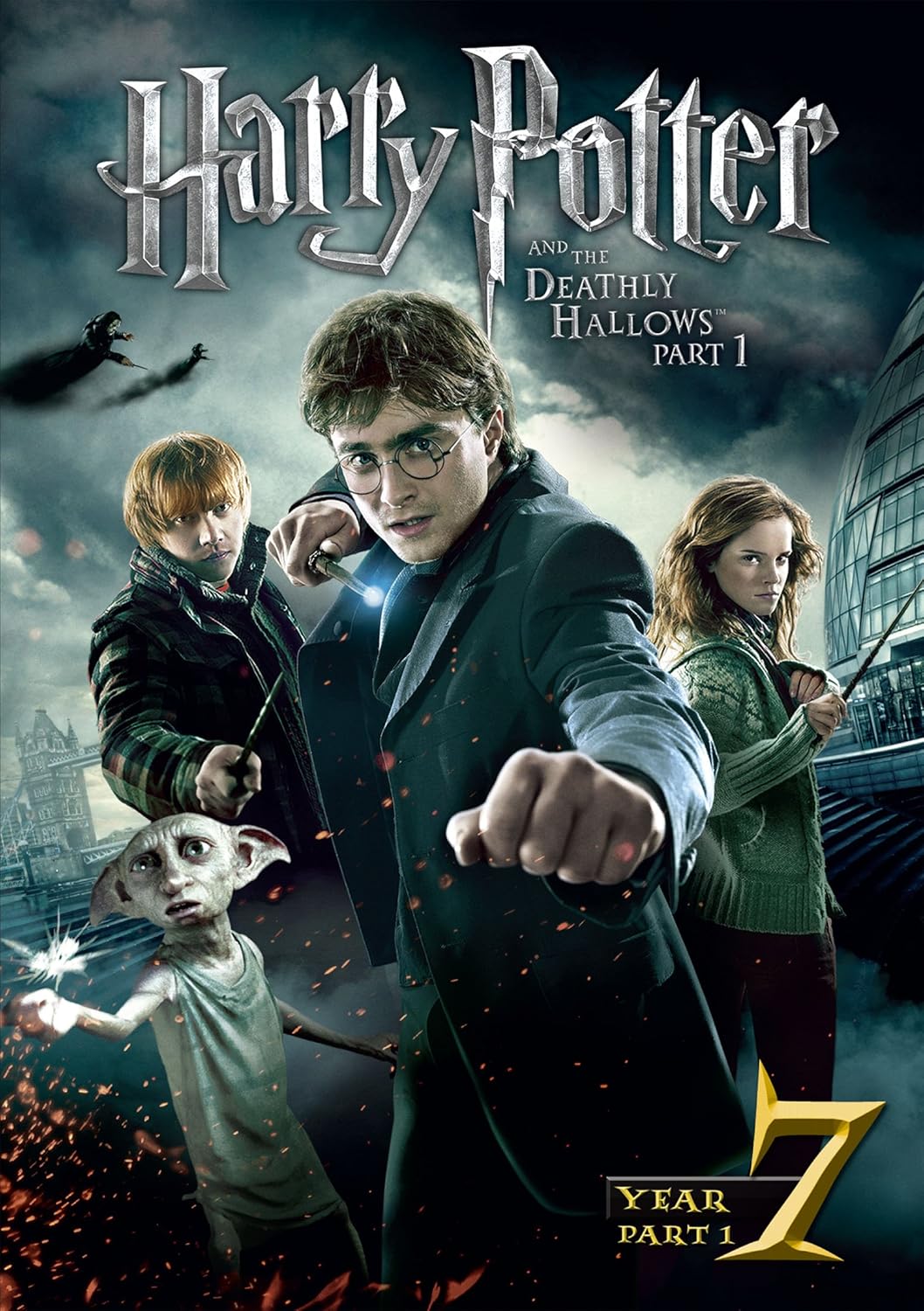 DVD DAVID YATES, DANIEL RADCLIFFE, RUPE - Harry Potter and the Deathly Hallow 1000477760 Japan Movies & DVD Used
DVD DAVID YATES, DANIEL RADCLIFFE, RUPE - Harry Potter and the Deathly Hallow 1000477760 Japan Movies & DVD Used