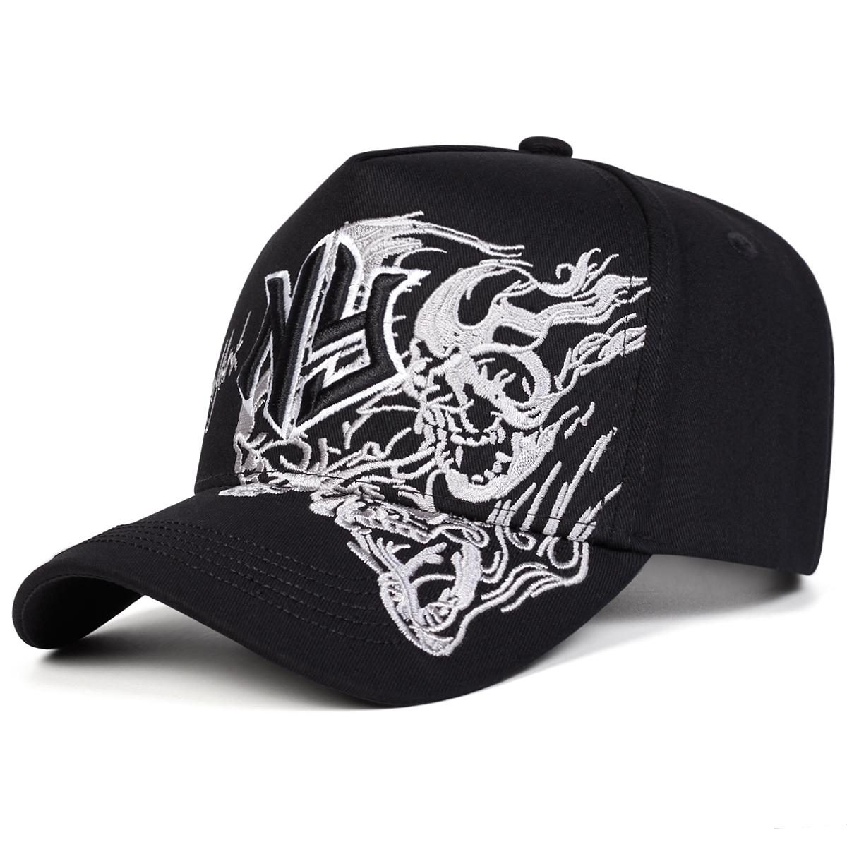Unisex NG Flame Embroidery Baseball Caps Spring Autumn Outdoor Adjustable Casual Hats Sunscreen Hat Sports Cap чёрный
Unisex NG Flame Embroidery Baseball Caps Spring Autumn Outdoor Adjustable Casual Hats Sunscreen Hat Sports Cap чёрный