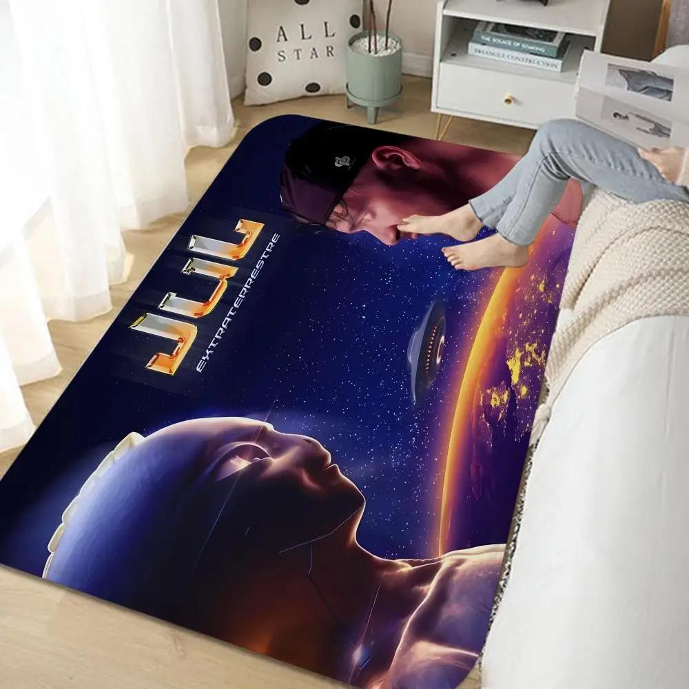 JuL C est Pas Des Lol Room Mats Anti-slip Absorb Water Long Strip Cushion Bedroon Mat Household Carpets 40x60cm
JuL C est Pas Des Lol Room Mats Anti-slip Absorb Water Long Strip Cushion Bedroon Mat Household Carpets 40x60cm