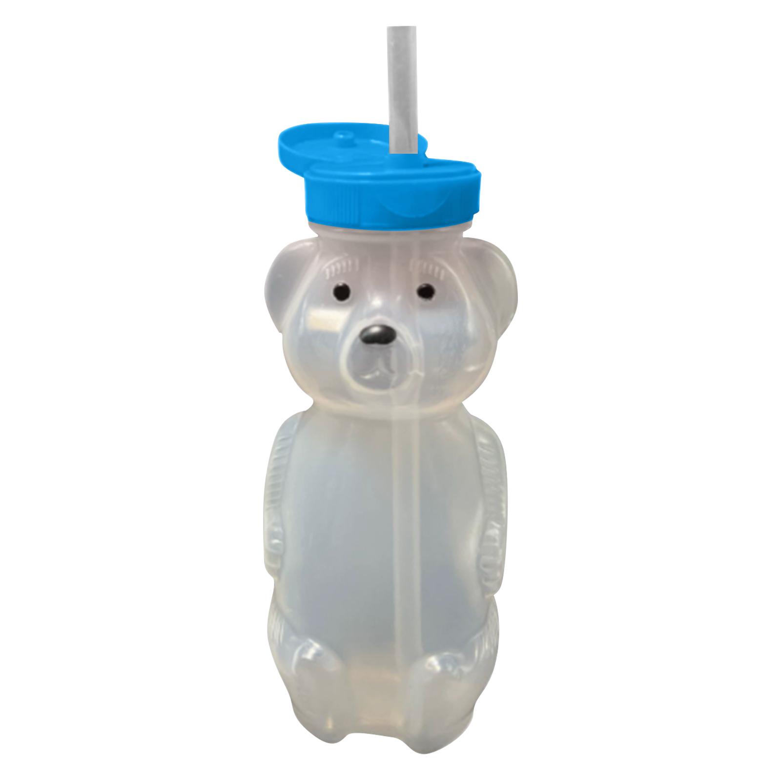Bear Shaped Plastic Drink Cup with Secure Lid and Straw for Kids and Adults Suitable for Cold Beverages and Parties One Size синий
Bear Shaped Plastic Drink Cup with Secure Lid and Straw for Kids and Adults Suitable for Cold Beverages and Parties One Size синий