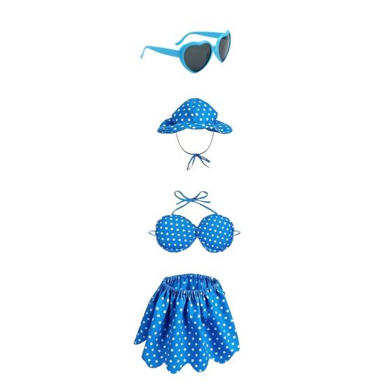 Summer Porch Goose Outfits Funny Goose Costume Set with Pool Float Swim Goggles Swinsuits Hawaiian Luau Style Bikini Set for Outdoor Patio Lawn Decor синій
Summer Porch Goose Outfits Funny Goose Costume Set with Pool Float Swim Goggles Swinsuits Hawaiian Luau Style Bikini Set for Outdoor Patio Lawn Decor синій
