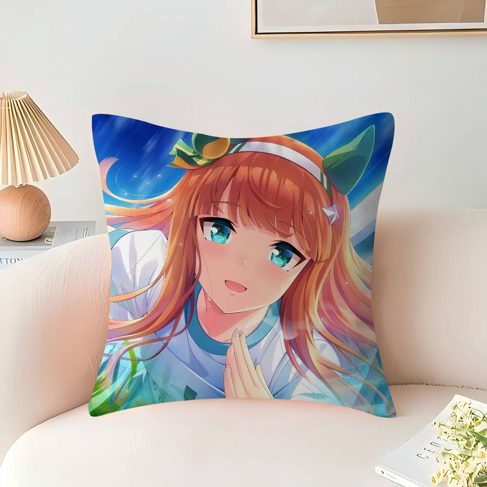 Наволочка для декоративной подушки Silence Suzuka 45x45см Мягкая Уютная Декоративные Чехлы На Подушки На Молнии Для Дивана Дивана Спальни 16x16Inch
Наволочка для декоративной подушки Silence Suzuka 45x45см Мягкая Уютная Декоративные Чехлы На Подушки На Молнии Для Дивана Дивана Спальни 16x16Inch