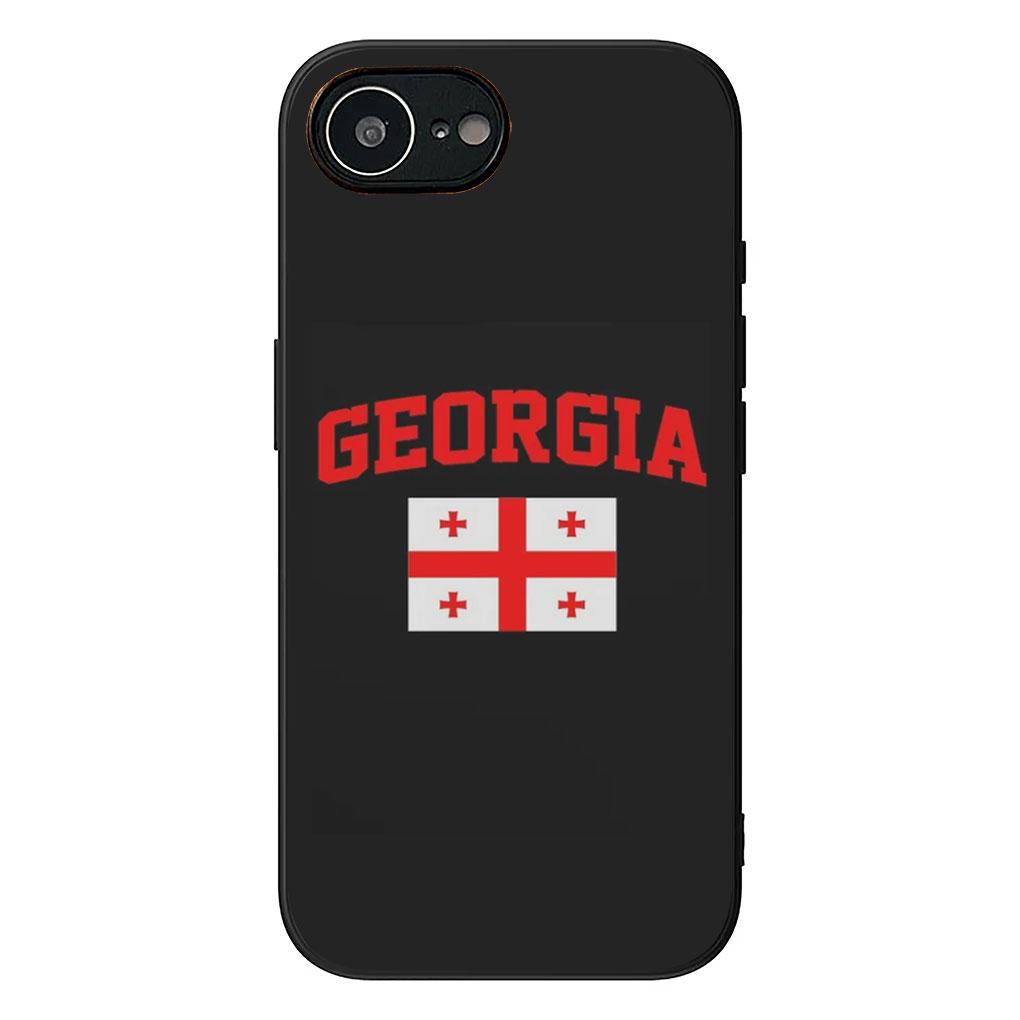 Georgia flag Casing Phone Cover for Motorola Moto G86 G14 G35 G34 G45 G55 G64 G75 G85 G24 G15 G54 G57 Power Soft Case Motorola Moto G24
Georgia flag Casing Phone Cover for Motorola Moto G86 G14 G35 G34 G45 G55 G64 G75 G85 G24 G15 G54 G57 Power Soft Case Motorola Moto G24