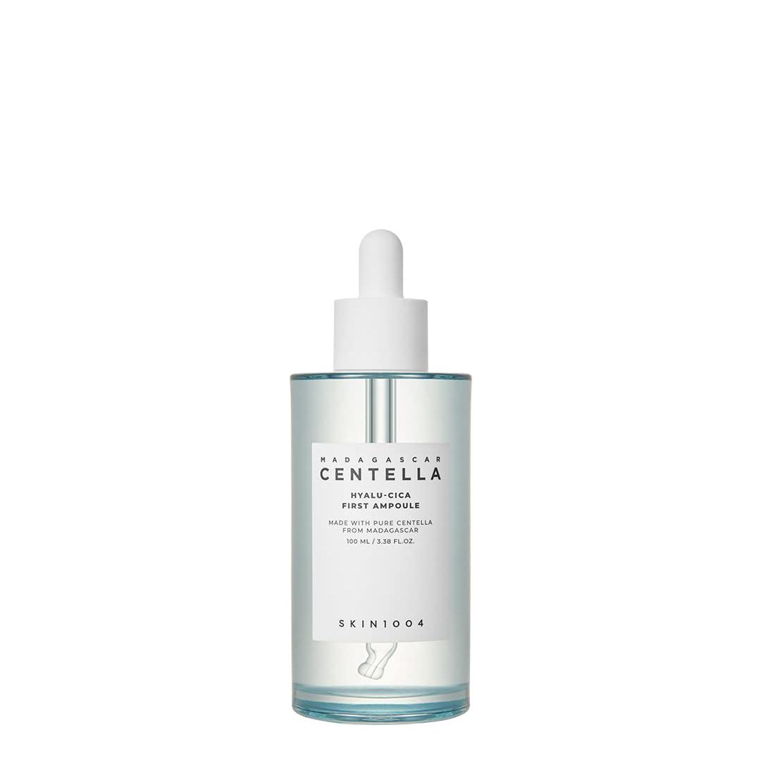 Skin1004 Madagascar Centella Hyalu-Cica Первая ампула (100 мл 3,38 жидких унций.) Успокаивающее увлажнение сухой кожи
Skin1004 Madagascar Centella Hyalu-Cica Первая ампула (100 мл 3,38 жидких унций.) Успокаивающее увлажнение сухой кожи
