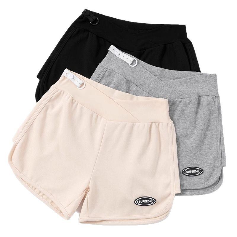 Pregnant Casual Shorts for Summer New Style for Wear Without Slimming Belly Leggings for Three-point Sports Wide-leg Pants for Summer XXL
Pregnant Casual Shorts for Summer New Style for Wear Without Slimming Belly Leggings for Three-point Sports Wide-leg Pants for Summer XXL