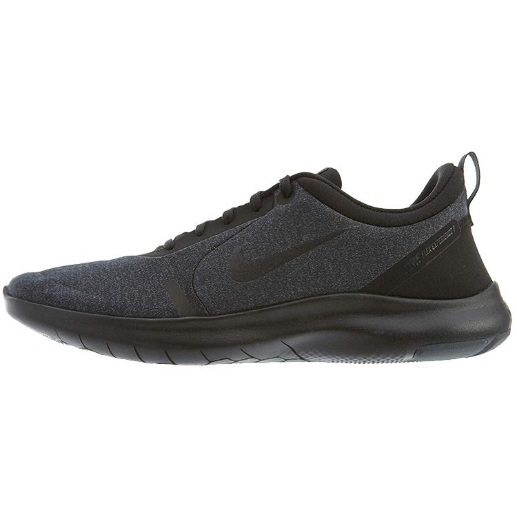 Кроссовки унисекс Nike Flex Experience RN 8 черные антрацитовые темно-серые AJ5900-007
Кроссовки унисекс Nike Flex Experience RN 8 черные антрацитовые темно-серые AJ5900-007