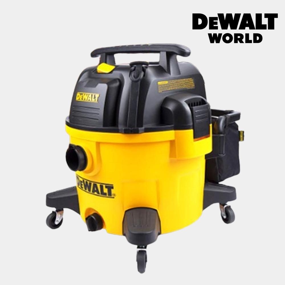 DeWalt Малошумный пылесос Stealth Sonic 34L Влажная и сухая коммерческая машина для всасывания пыли Промышленная
DeWalt Малошумный пылесос Stealth Sonic 34L Влажная и сухая коммерческая машина для всасывания пыли Промышленная
