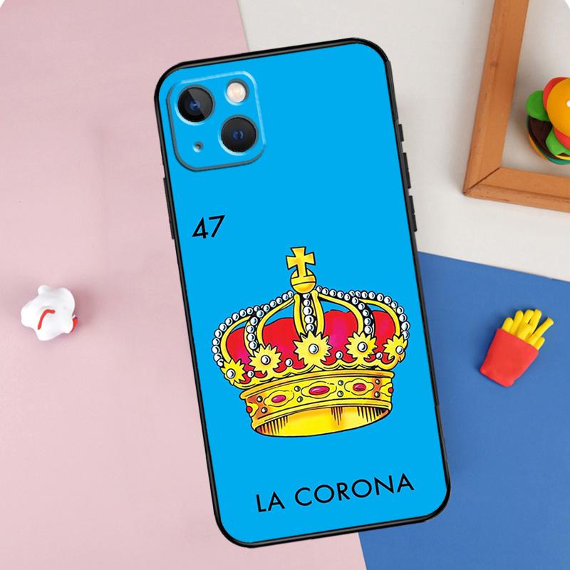 Mexican Bingo Loteria Case For iPhone 13 11 12 14 15 16 Pro Max Mini X XR XS Max Plus Soft Cover iPhone 13
Mexican Bingo Loteria Case For iPhone 13 11 12 14 15 16 Pro Max Mini X XR XS Max Plus Soft Cover iPhone 13