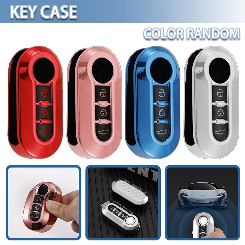 PDTO 3-кнопочный автомобильный чехол для дистанционного ключа, защитный чехол для Fiat 500 Ducato Doblo Punto
PDTO 3-кнопочный автомобильный чехол для дистанционного ключа, защитный чехол для Fiat 500 Ducato Doblo Punto