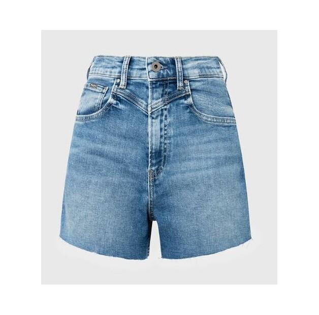 Шорты Pepe Jeans PL801001MG8 EU 27
Шорты Pepe Jeans PL801001MG8 EU 27