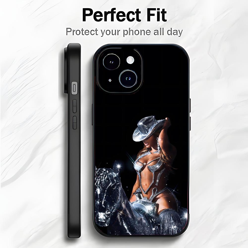 R&B American Cool Singer B-Beyonce Phone Case Phone Case Soft Packaging Lightweight For iPhone17 16 15 14 13ProMax iphone12promax
R&B American Cool Singer B-Beyonce Phone Case Phone Case Soft Packaging Lightweight For iPhone17 16 15 14 13ProMax iphone12promax