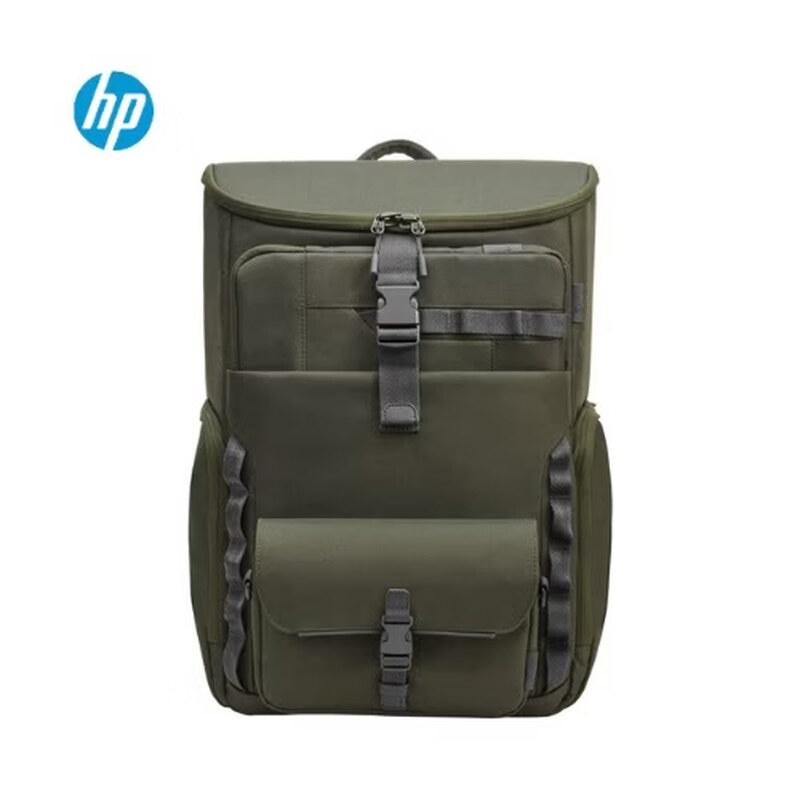 HP 15.6-inch Modular Laptop Backpack
HP 15.6-inch Modular Laptop Backpack